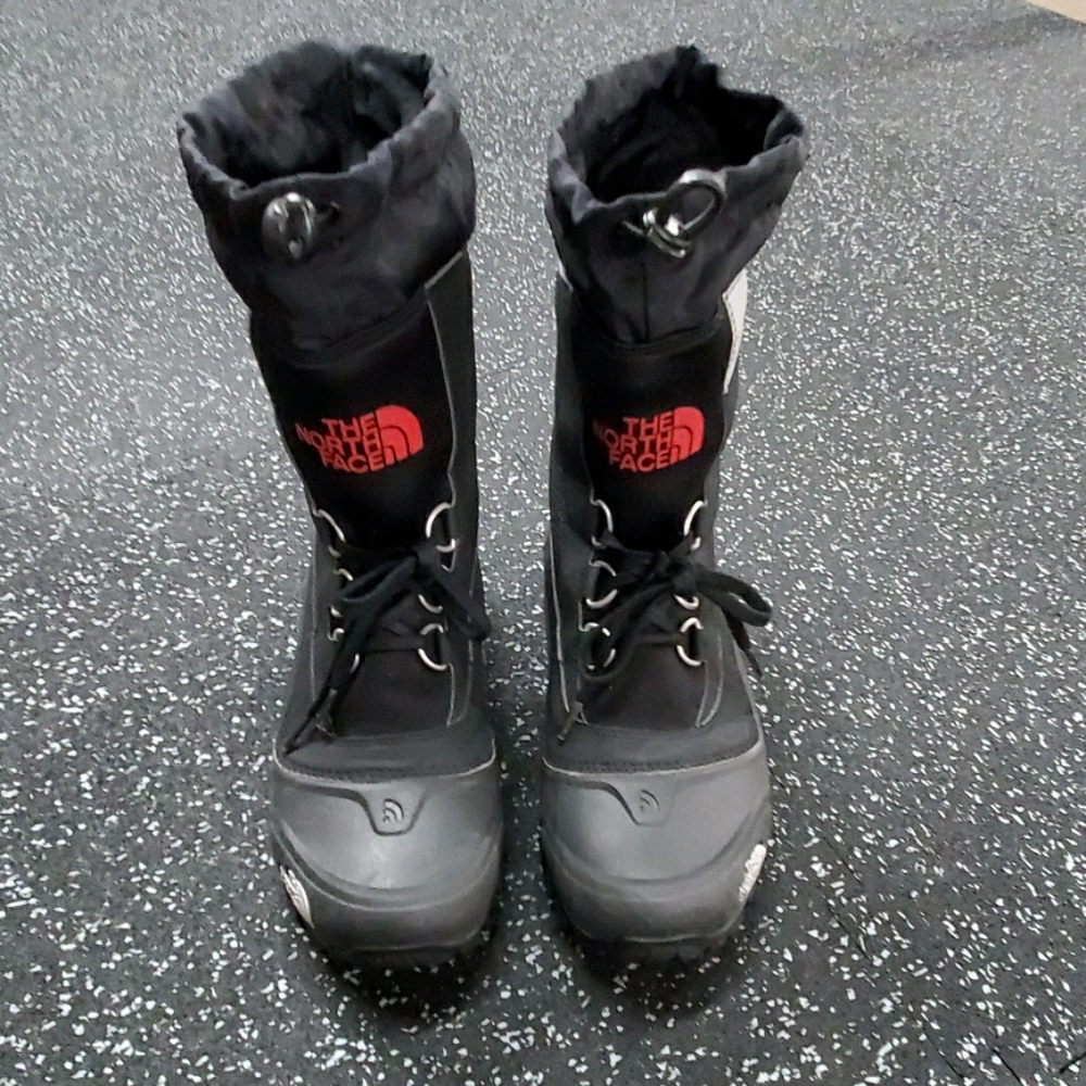 The North Face Heatseeker 200g pac boots